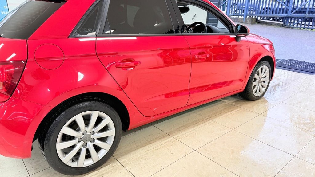 Used Audi A1 2014 for sale - 77188631: Photo 10