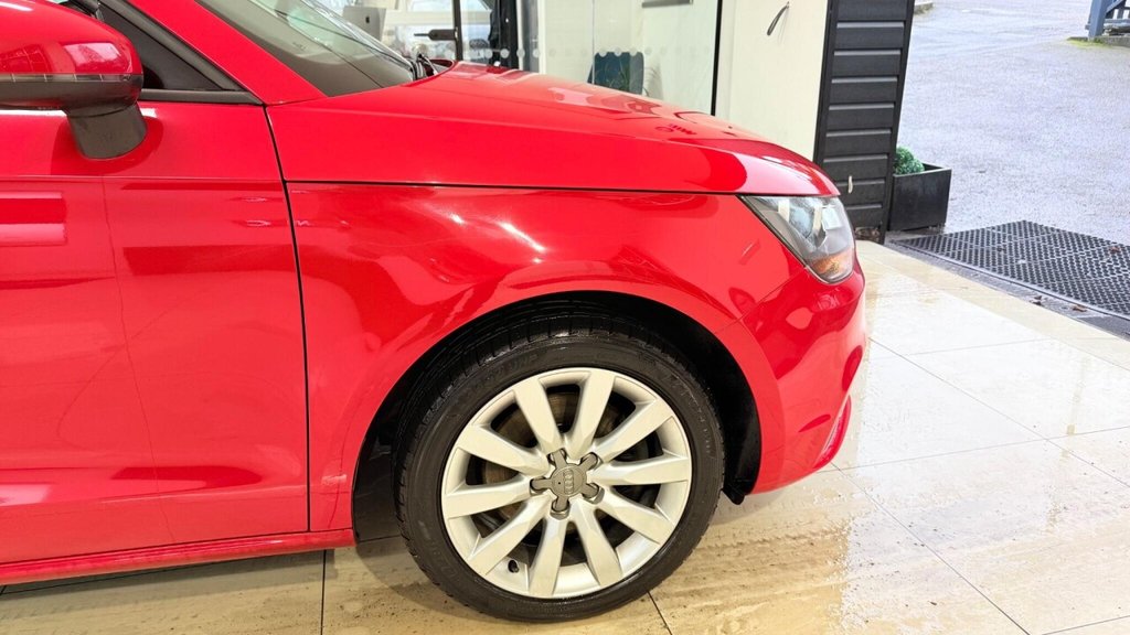 Used Audi A1 2014 for sale - 77188631: Photo 11