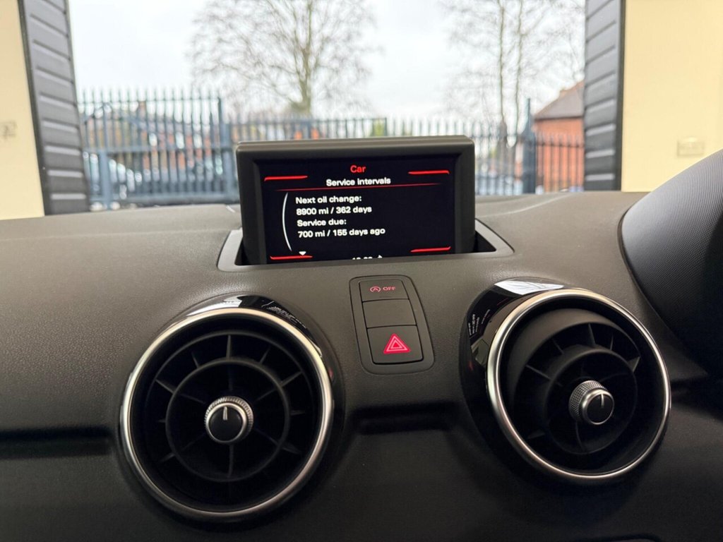 Used Audi A1 2014 for sale - 77188631: Photo 14