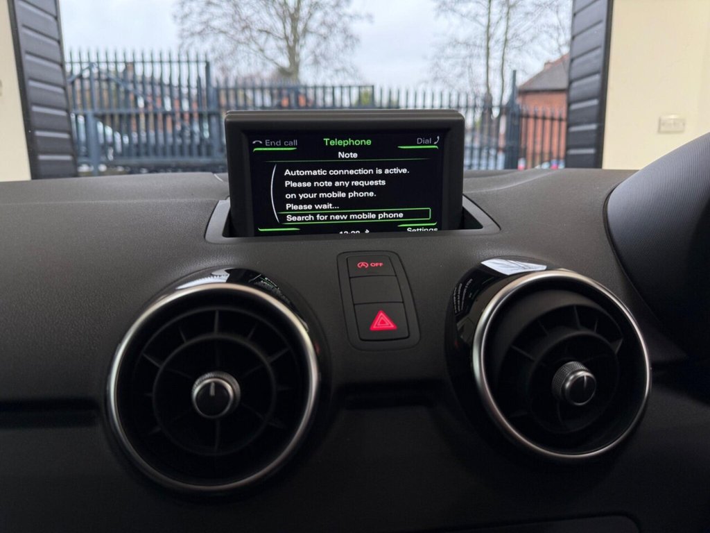 Used Audi A1 2014 for sale - 77188631: Photo 15