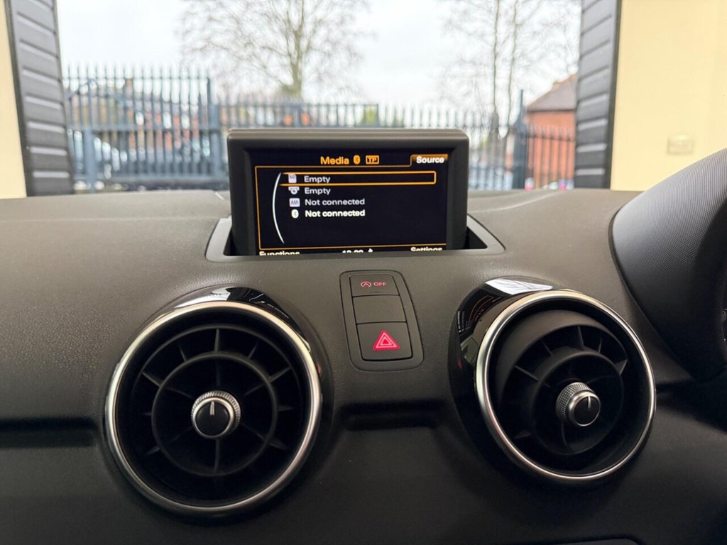 Used Audi A1 2014 for sale - 77188631: Photo 16