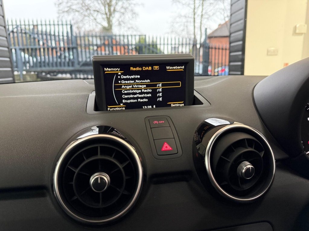 Used Audi A1 2014 for sale - 77188631: Photo 17