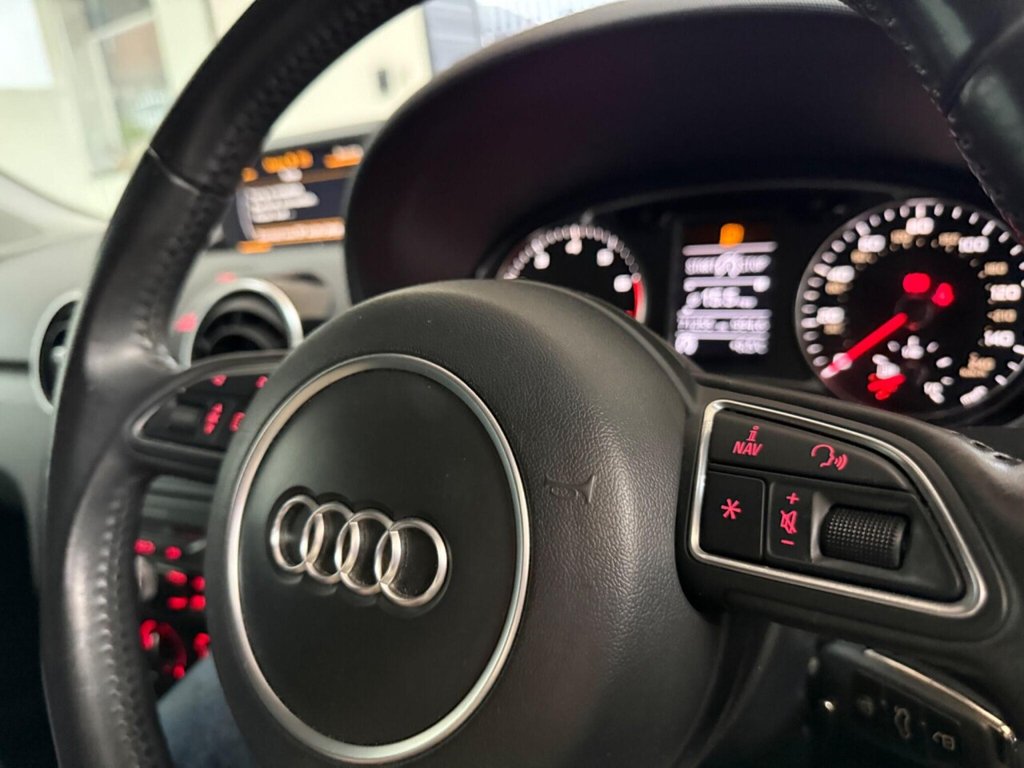 Used Audi A1 2014 for sale - 77188631: Photo 18