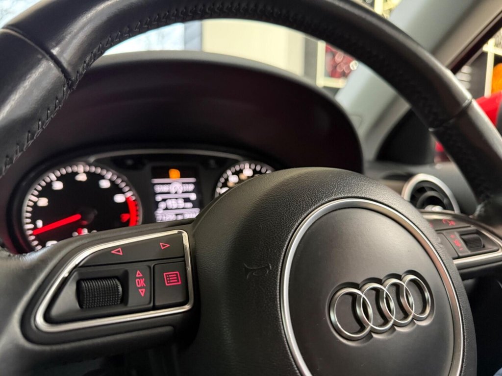 Used Audi A1 2014 for sale - 77188631: Photo 19