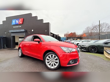 Used Audi A1 2014 for sale - 77188631: Photo