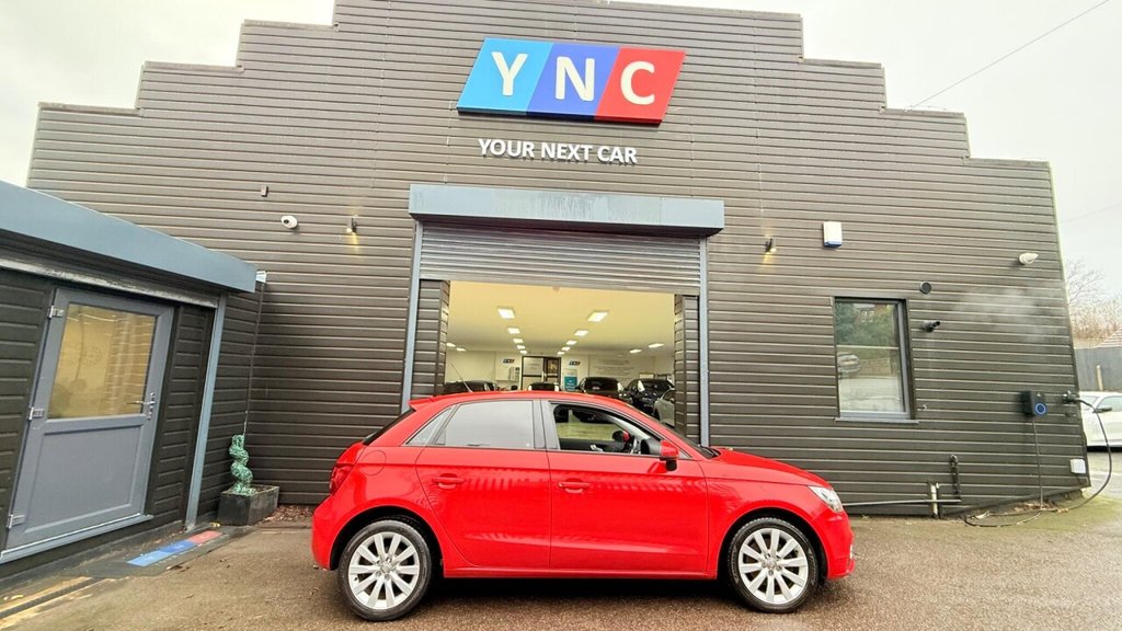 Used Audi A1 2014 for sale - 77188631: Photo 2