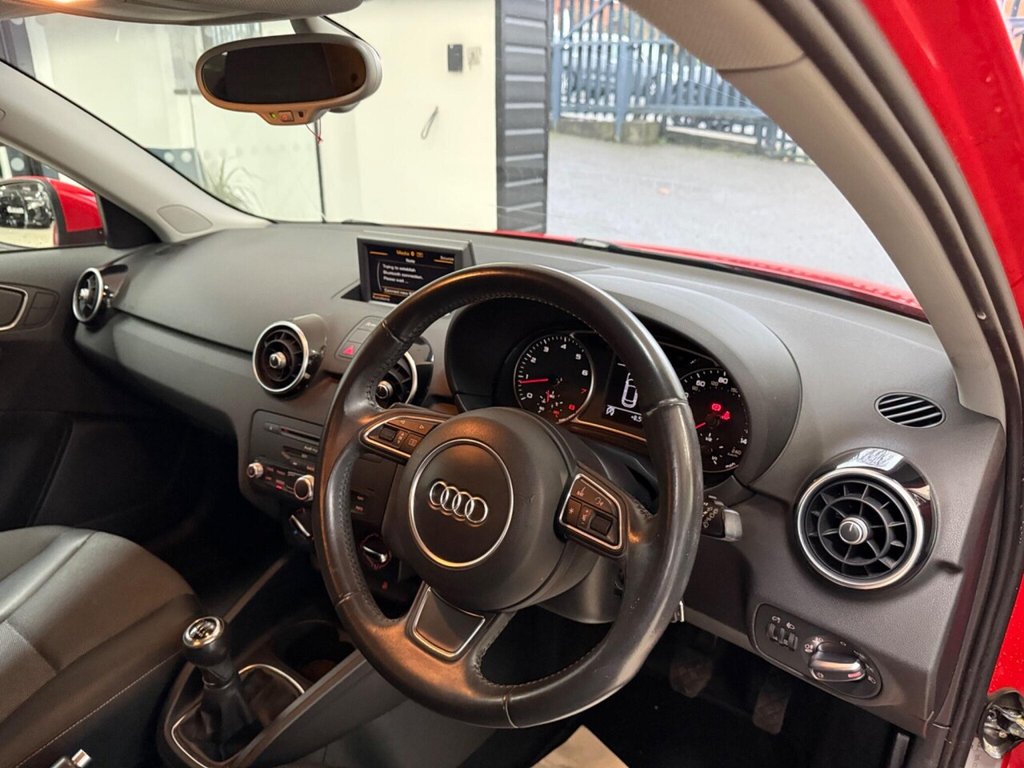 Used Audi A1 2014 for sale - 77188631: Photo 21