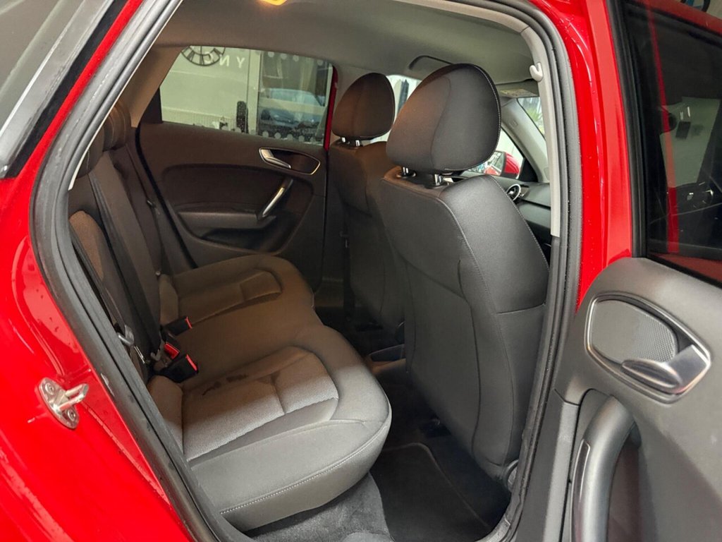 Used Audi A1 2014 for sale - 77188631: Photo 22