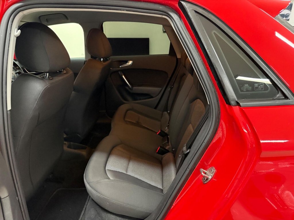 Used Audi A1 2014 for sale - 77188631: Photo 24