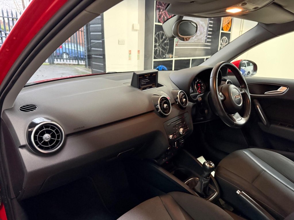 Used Audi A1 2014 for sale - 77188631: Photo 25