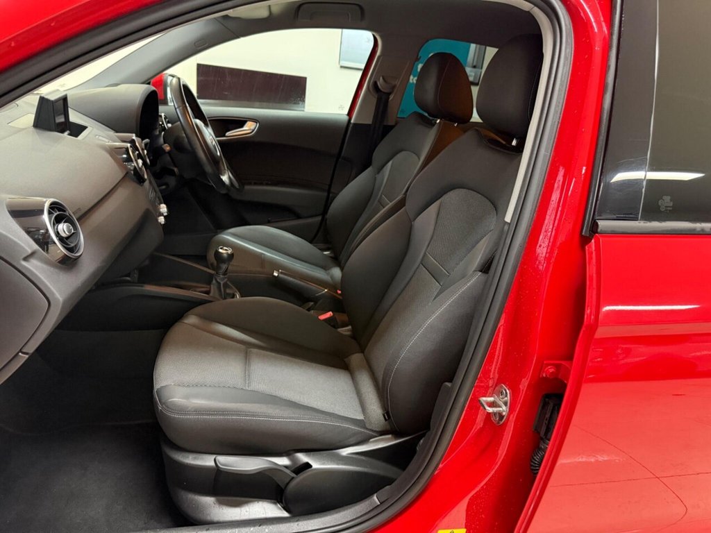 Used Audi A1 2014 for sale - 77188631: Photo 26