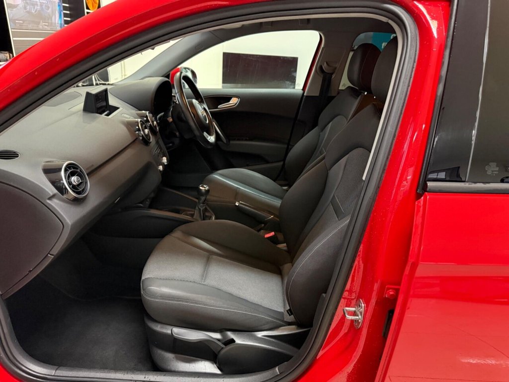 Used Audi A1 2014 for sale - 77188631: Photo 27