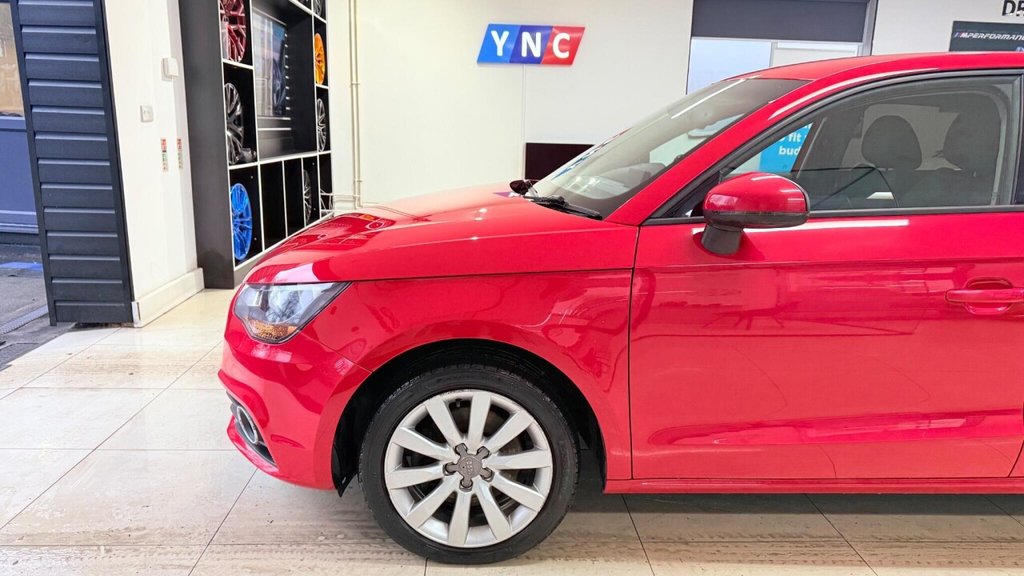 Used Audi A1 2014 for sale - 77188631: Photo 28