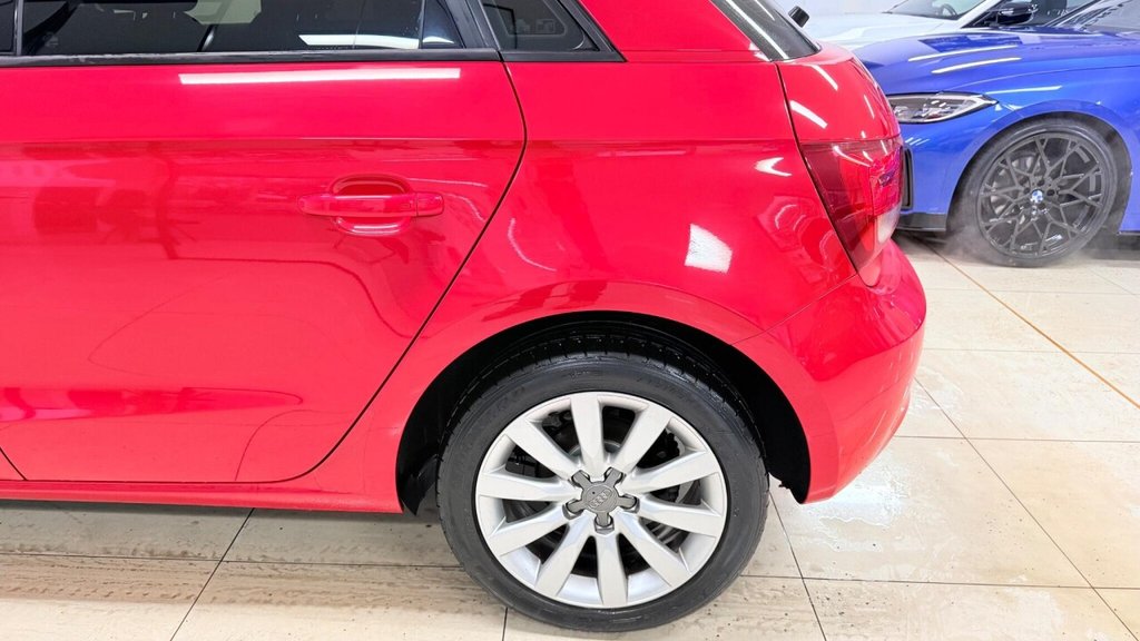 Used Audi A1 2014 for sale - 77188631: Photo 29