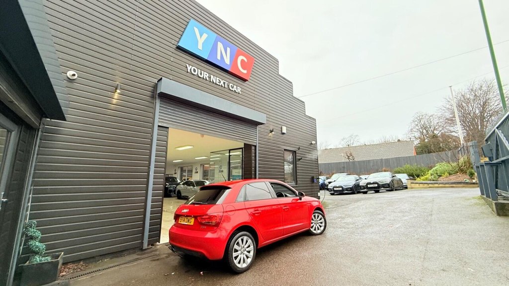 Used Audi A1 2014 for sale - 77188631: Photo 3