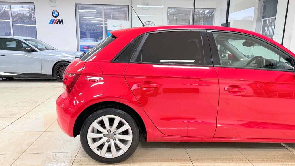 Used Audi A1 2014 for sale - 77188631: Photo 33