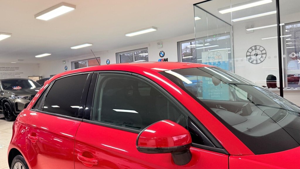 Used Audi A1 2014 for sale - 77188631: Photo 34