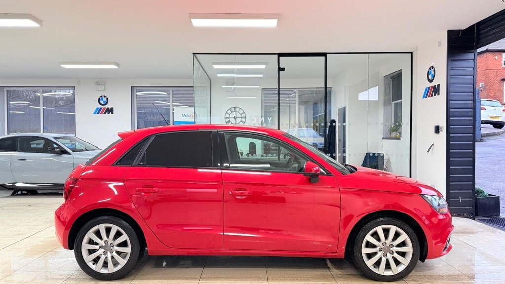 Used Audi A1 2014 for sale - 77188631: Photo 35