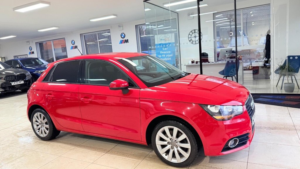 Used Audi A1 2014 for sale - 77188631: Photo 37