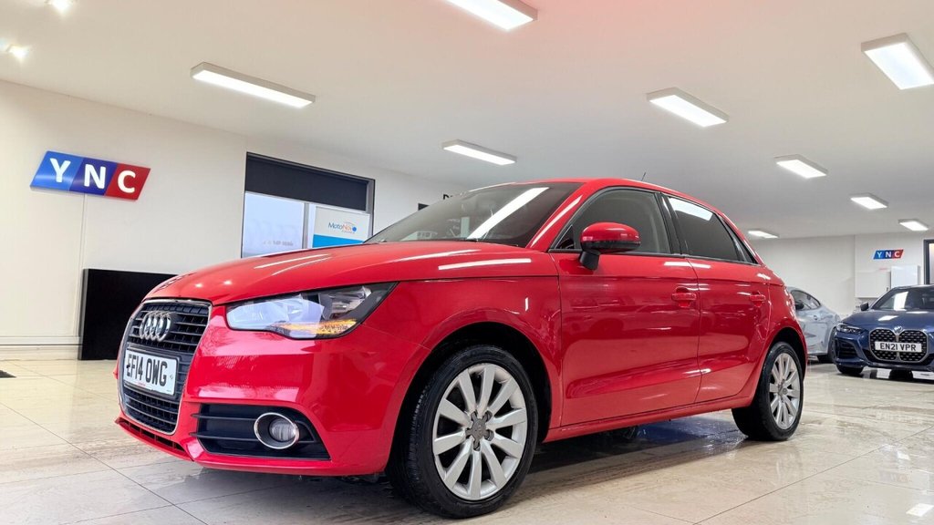 Used Audi A1 2014 for sale - 77188631: Photo 39