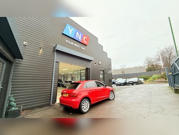 Used Audi A1 2014 for sale - 77188631: Photo