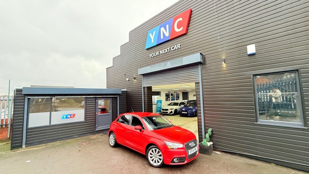 Used Audi A1 2014 for sale - 77188631: Photo 4