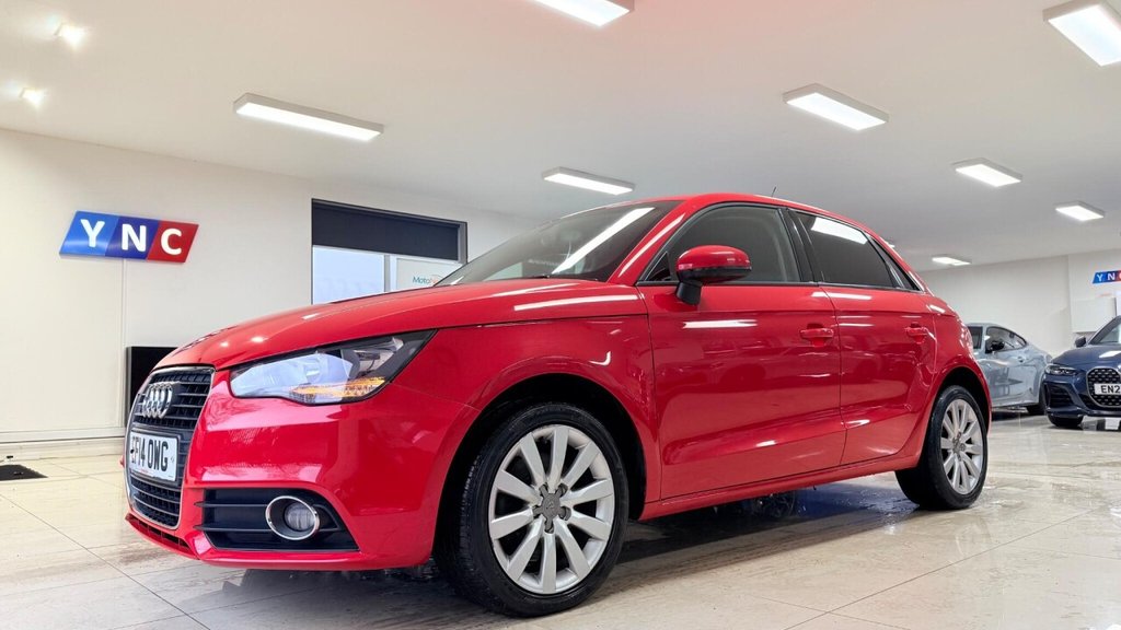 Used Audi A1 2014 for sale - 77188631: Photo 40