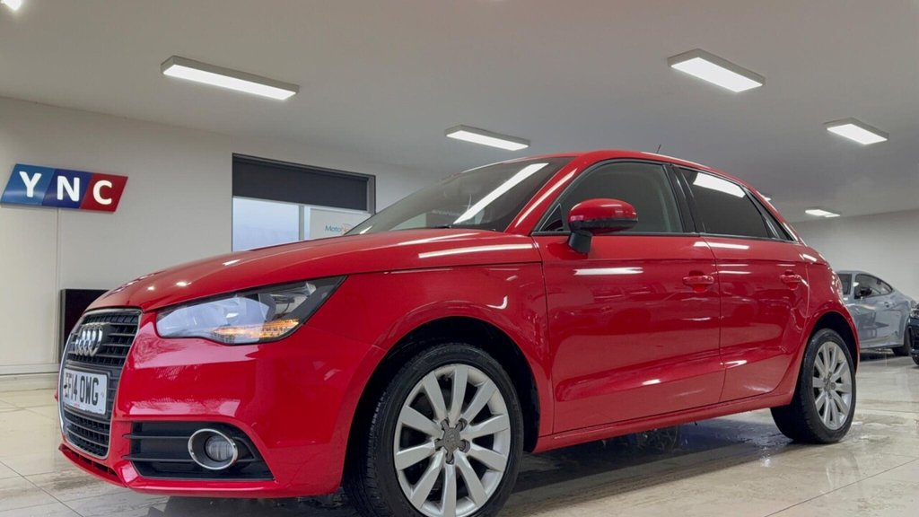 Used Audi A1 2014 for sale - 77188631: Photo 41