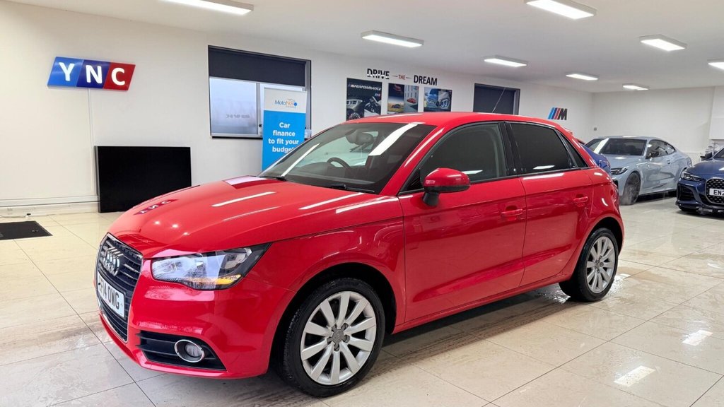 Used Audi A1 2014 for sale - 77188631: Photo 42