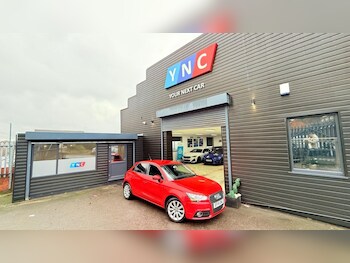 Used Audi A1 2014 for sale - 77188631: Photo