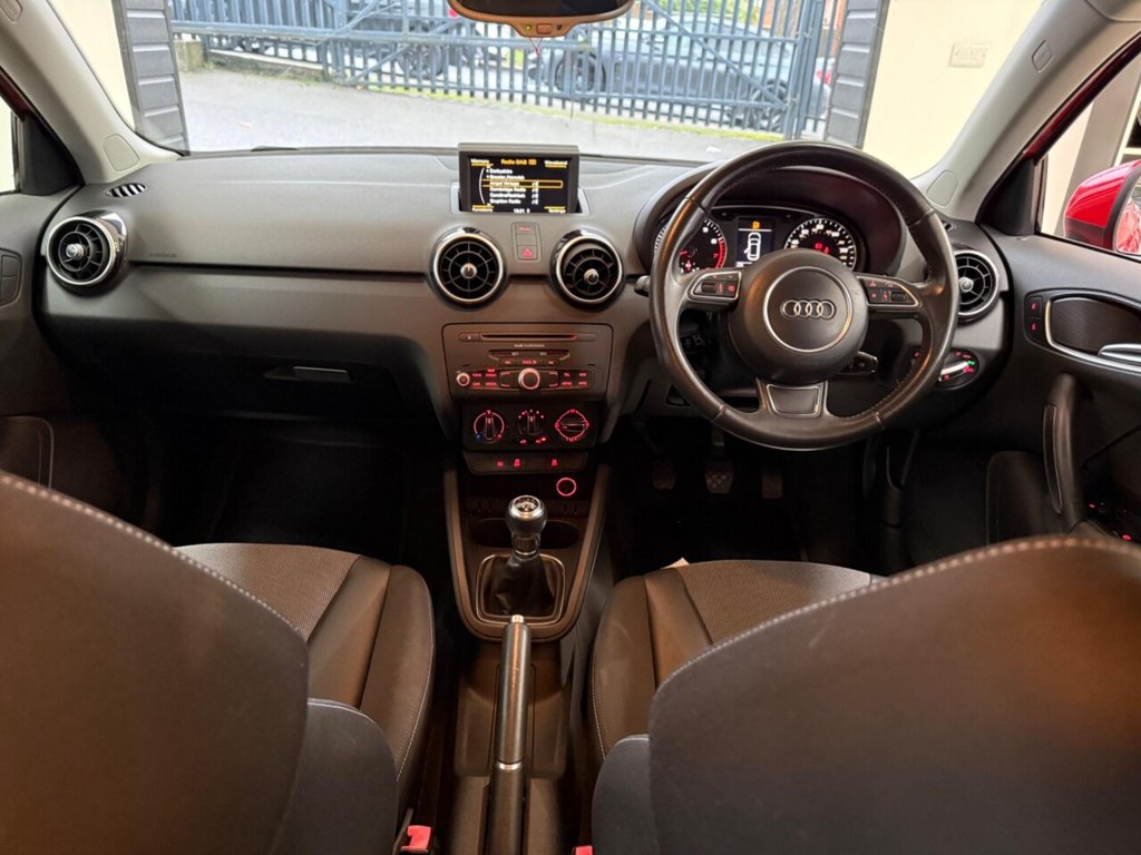 Used Audi A1 2014 for sale - 77188631: Photo 5