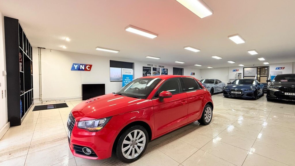 Used Audi A1 2014 for sale - 77188631: Photo 6