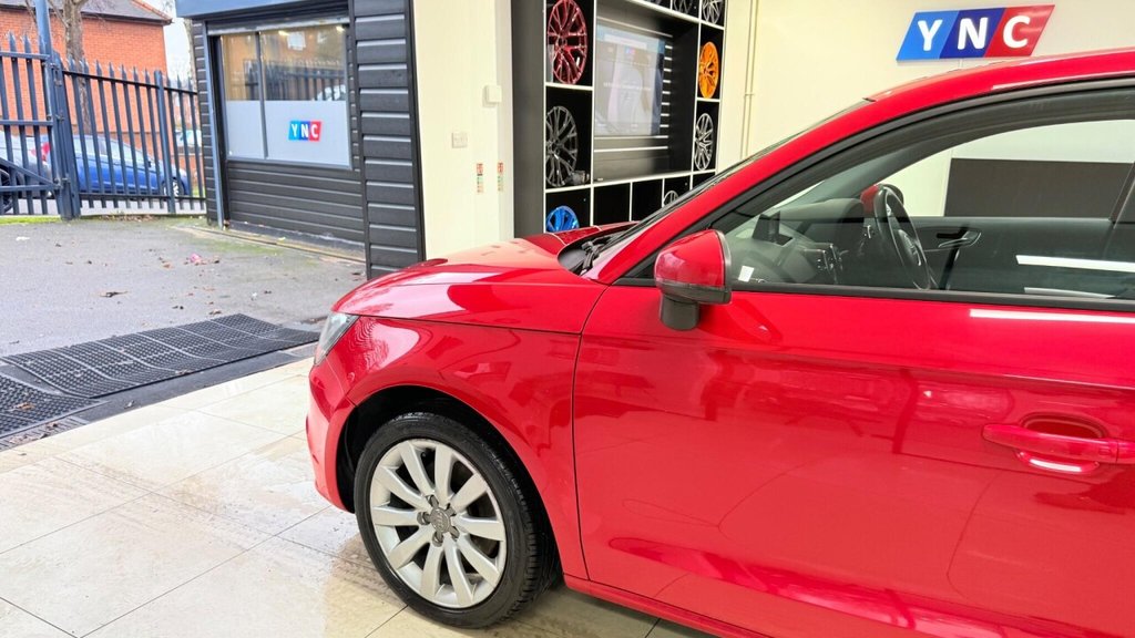 Used Audi A1 2014 for sale - 77188631: Photo 7