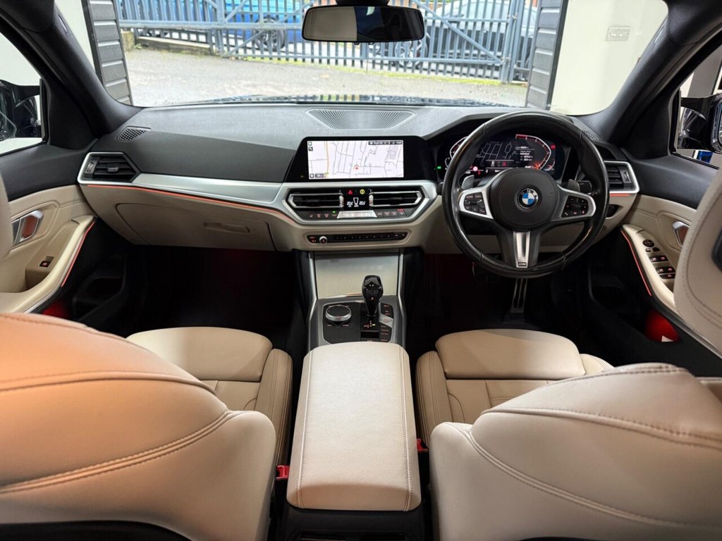 Used BMW 3 Series 2020 for sale - 76536065: Photo 11