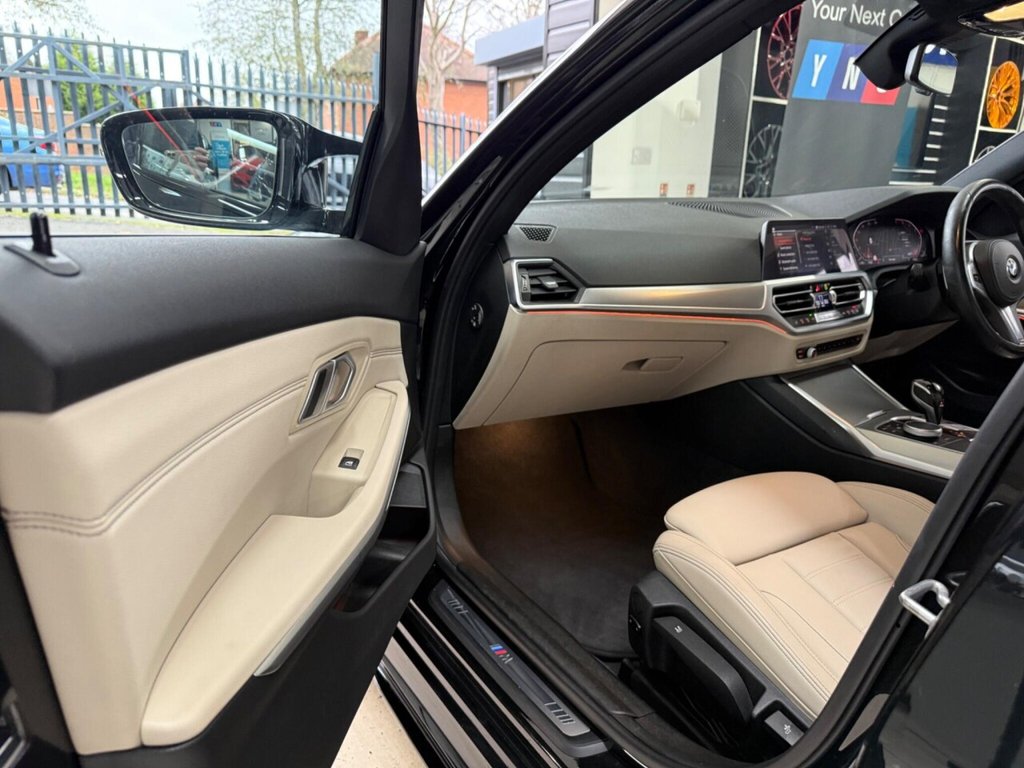 Used BMW 3 Series 2020 for sale - 76536065: Photo 12