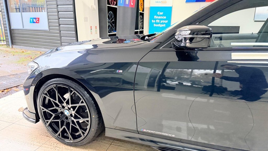 Used BMW 3 Series 2020 for sale - 76536065: Photo 15