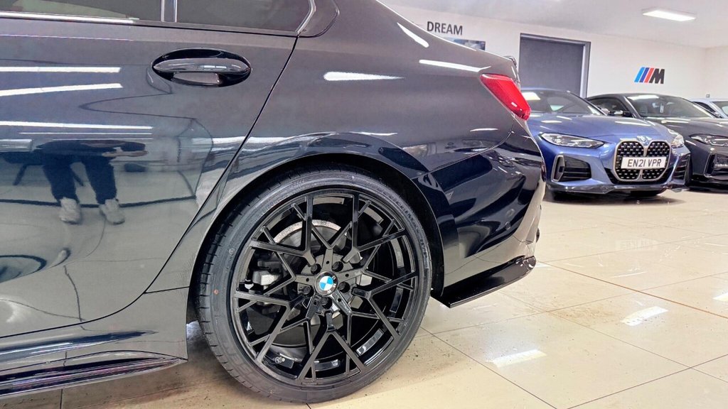 Used BMW 3 Series 2020 for sale - 76536065: Photo 16