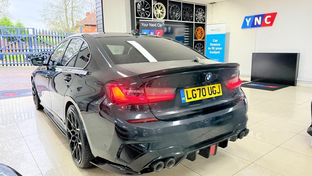 Used BMW 3 Series 2020 for sale - 76536065: Photo 17