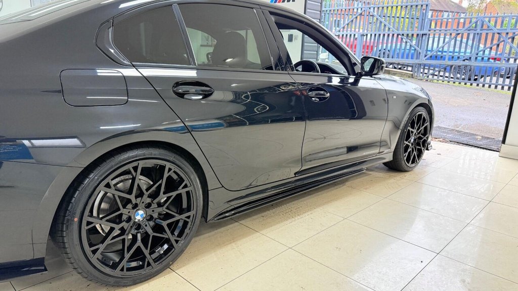 Used BMW 3 Series 2020 for sale - 76536065: Photo 18