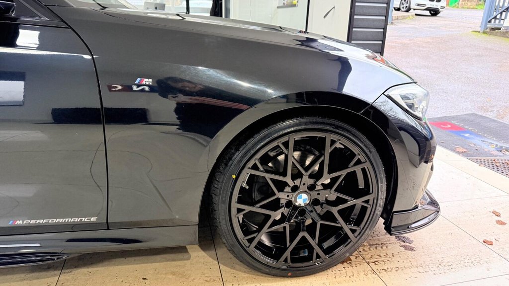 Used BMW 3 Series 2020 for sale - 76536065: Photo 19