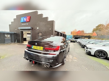 Used BMW 3 Series 2020 for sale - 76536065: Photo