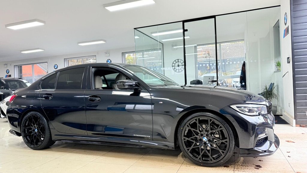 Used BMW 3 Series 2020 for sale - 76536065: Photo 20