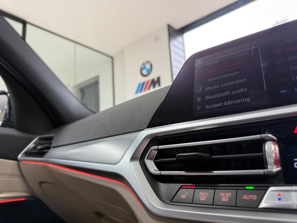 Used BMW 3 Series 2020 for sale - 76536065: Photo 21