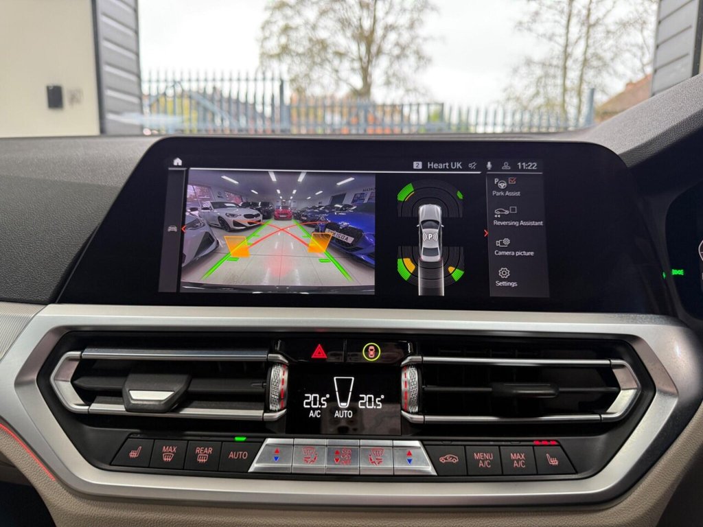 Used BMW 3 Series 2020 for sale - 76536065: Photo 22