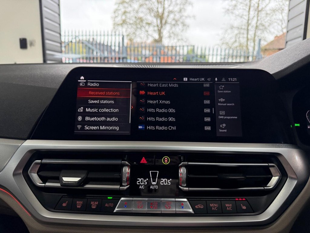 Used BMW 3 Series 2020 for sale - 76536065: Photo 23