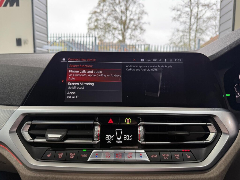 Used BMW 3 Series 2020 for sale - 76536065: Photo 24