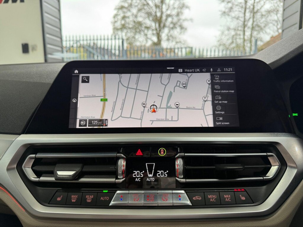 Used BMW 3 Series 2020 for sale - 76536065: Photo 25