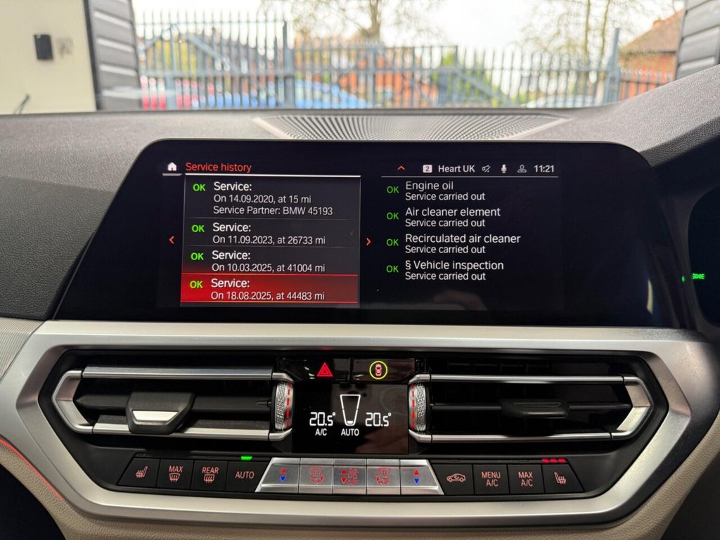 Used BMW 3 Series 2020 for sale - 76536065: Photo 26