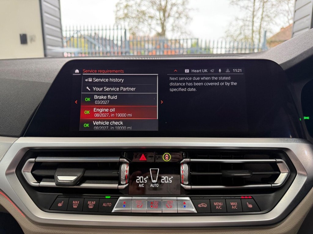 Used BMW 3 Series 2020 for sale - 76536065: Photo 27