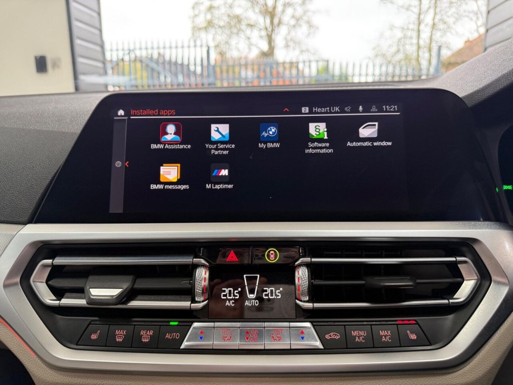 Used BMW 3 Series 2020 for sale - 76536065: Photo 28